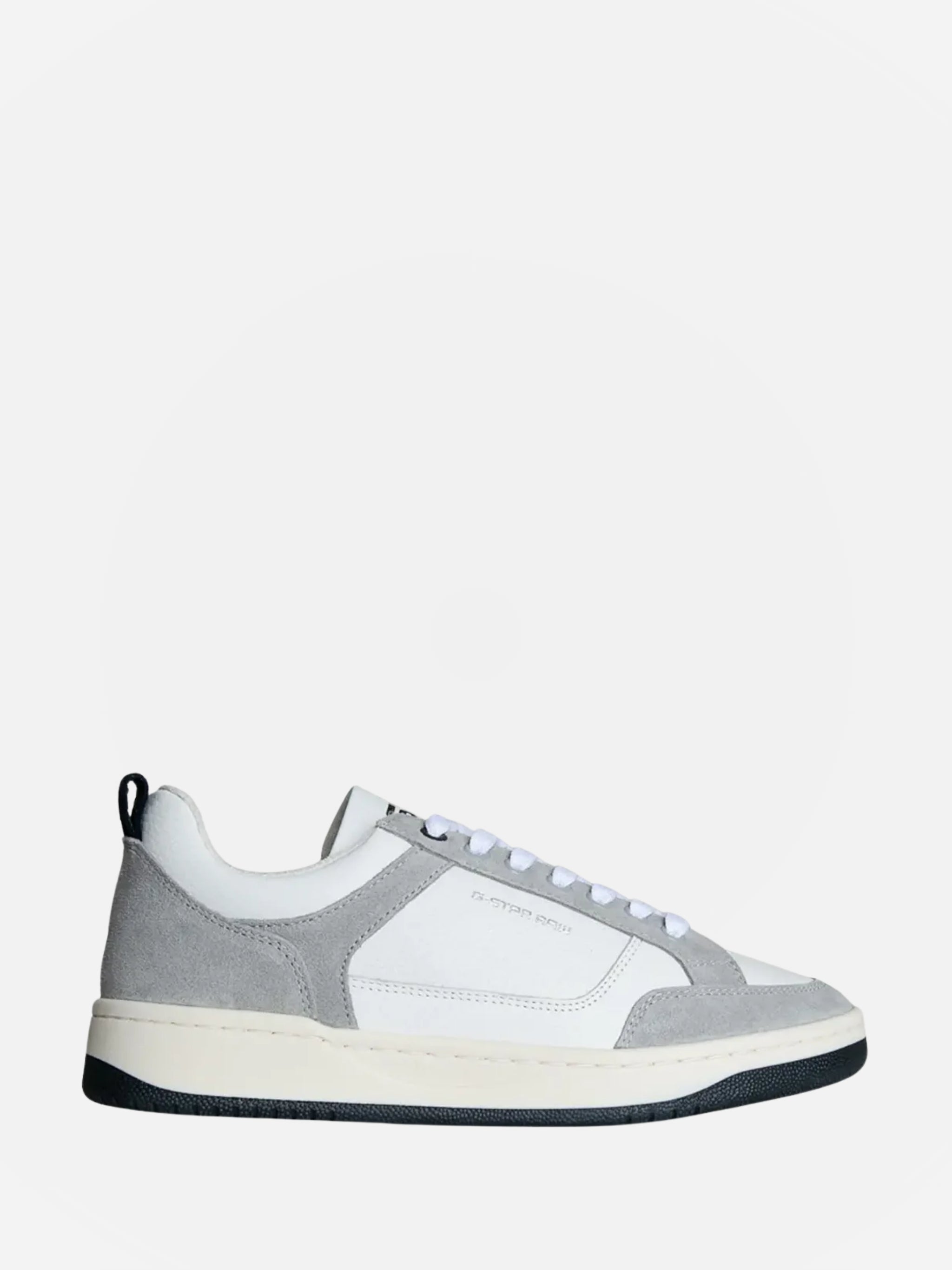 G-Star Sneakers Stance Low White-Grey